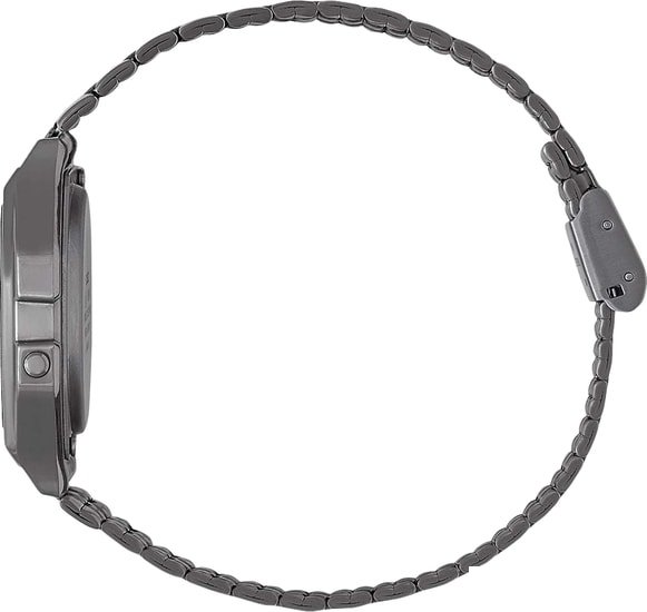 Наручные часы Casio A158WETB-1A Наручные часы Casio A158WETB-1A