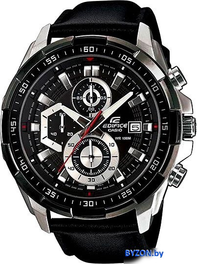 Наручные часы Casio EFR-539L-1AVUEF Наручные часы Casio EFR-539L-1AVUEF