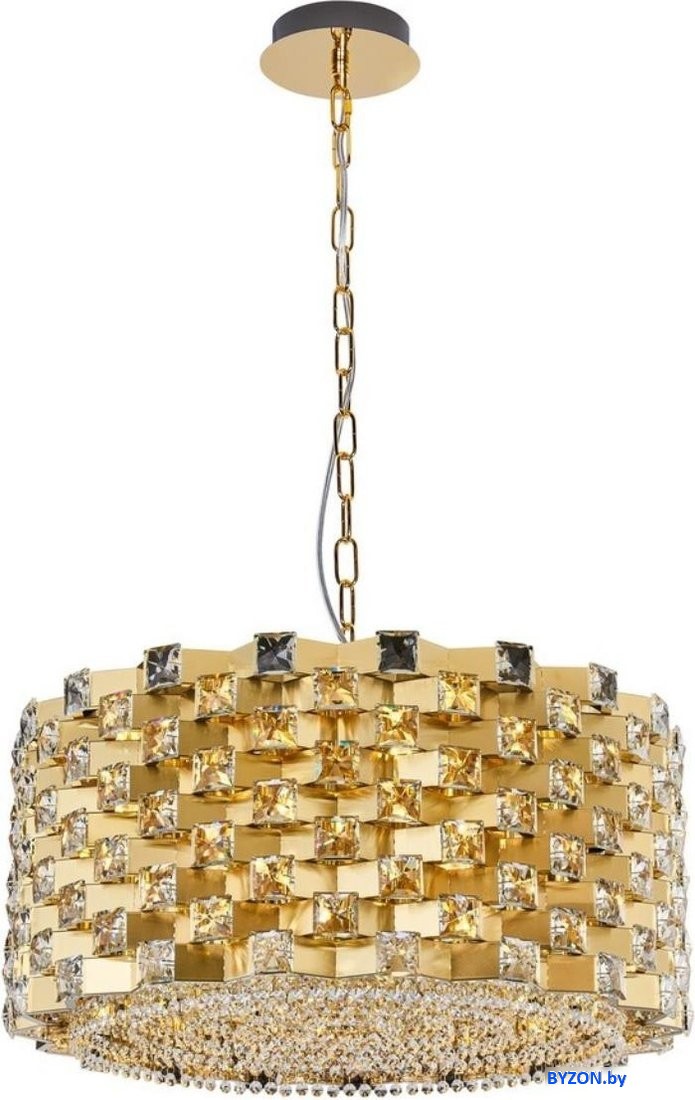 Подвесная люстра Aployt APL.861.03.18 Подвесная люстра Aployt APL.861.03.18