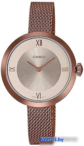 Наручные часы Casio LTP-E154MR-9A Наручные часы Casio LTP-E154MR-9A