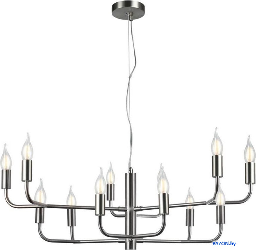 Подвесная люстра Aployt APL.338.03.12 Подвесная люстра Aployt APL.338.03.12