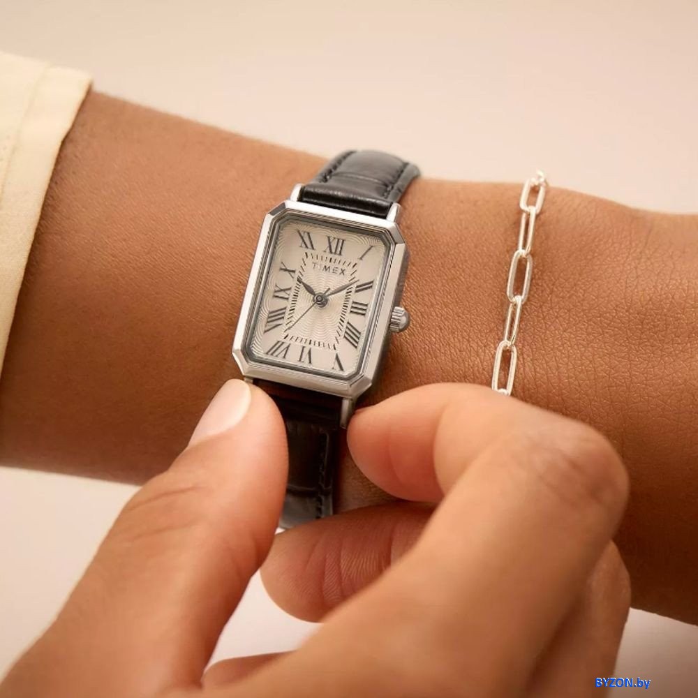 Наручные часы Timex TW2Y00800 Наручные часы Timex TW2Y00800