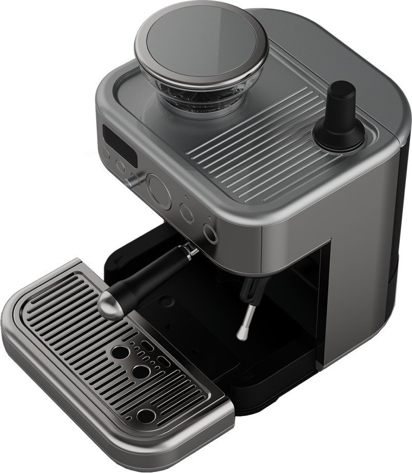 Кофейная станция Garlyn Barista Pro Кофейная станция Garlyn Barista Pro