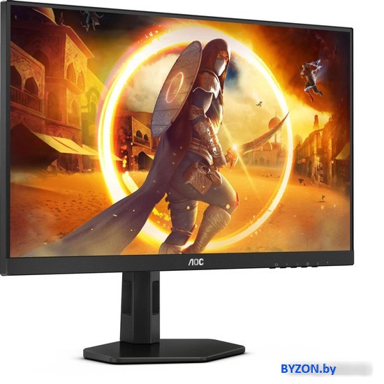 Игровой монитор AOC Gaming 27G4X Игровой монитор AOC Gaming 27G4X