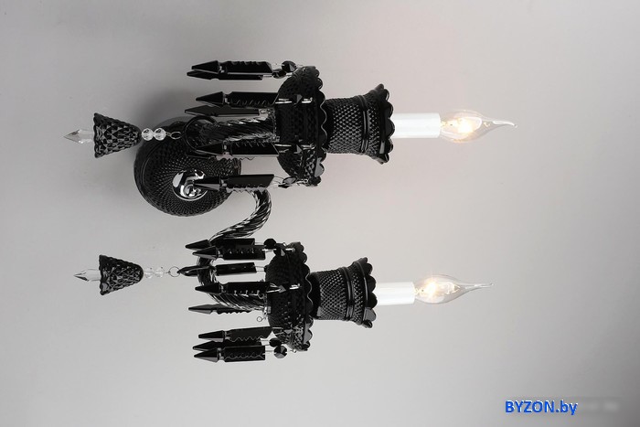 Подвесная люстра Aployt Kler APL.709.01.02 Подвесная люстра Aployt Kler APL.709.01.02