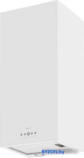 Кухонная вытяжка Krona Dita R 400 PB (белый) Кухонная вытяжка Krona Dita R 400 PB (белый)