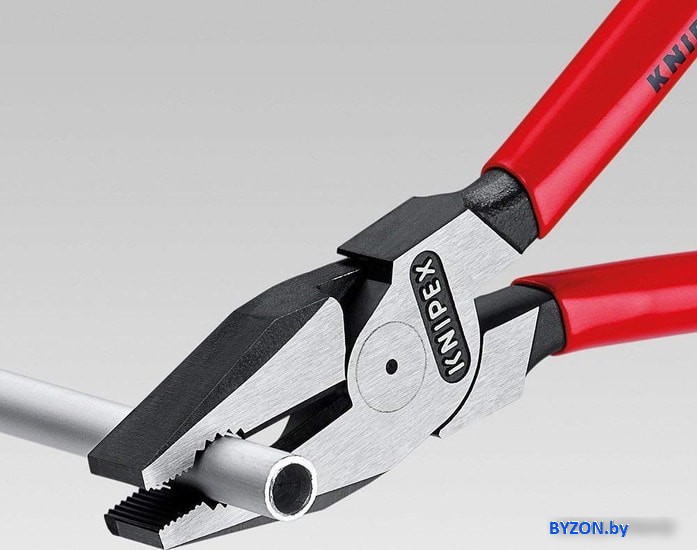 Строительный, слесарный, монтажный инструмент Knipex 02 02 180 Строительный, слесарный, монтажный инструмент Knipex 02 02 180