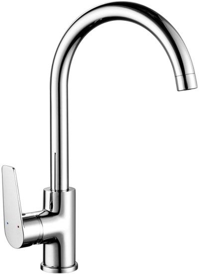 Смеситель Gross Aqua Dyno 3242285C-B02 Смеситель Gross Aqua Dyno 3242285C-B02