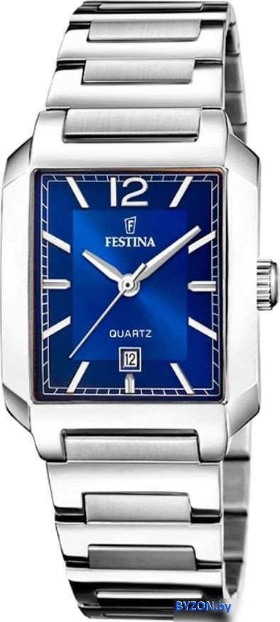 Наручные часы Festina F20679-3 Наручные часы Festina F20679-3