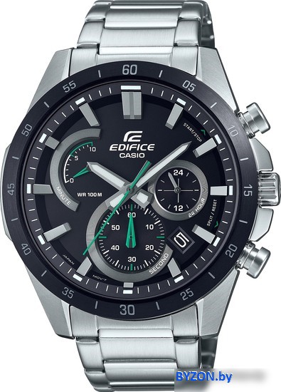 Наручные часы Casio EFR-573DB-1A Наручные часы Casio EFR-573DB-1A