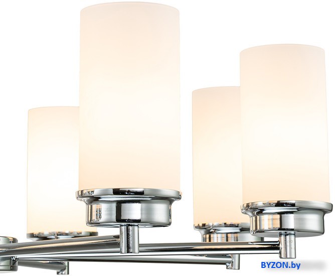 Подвесная люстра Escada 2119/8S (Chrome) Подвесная люстра Escada 2119/8S (Chrome)