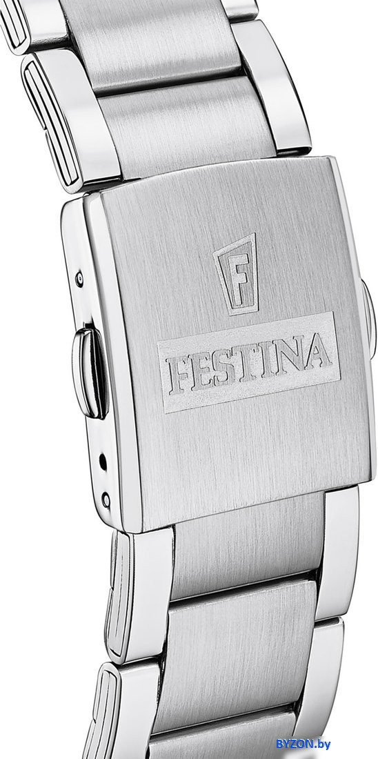Наручные часы Festina F20343-7 Наручные часы Festina F20343-7