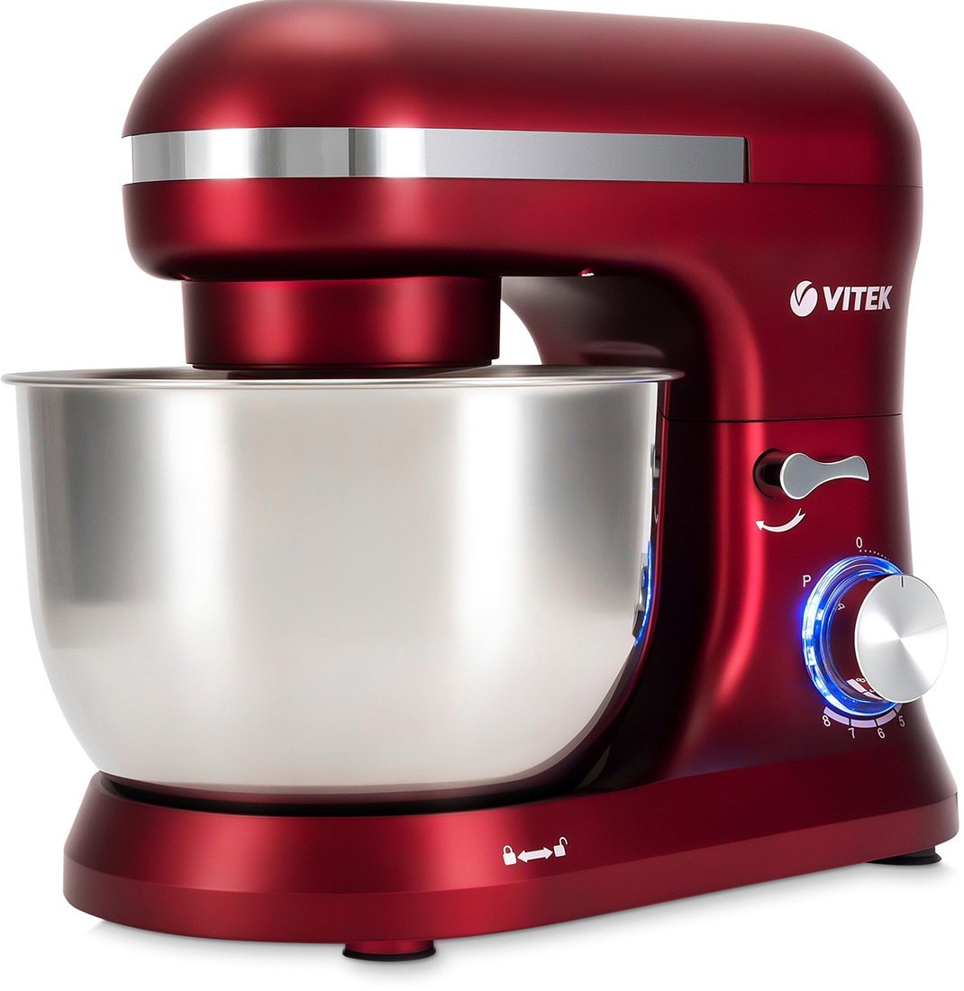 Планетарный миксер Vitek VT-PM0111 Планетарный миксер Vitek VT-PM0111