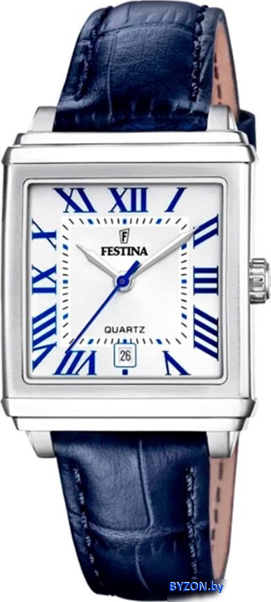 Наручные часы Festina F20682-2 Наручные часы Festina F20682-2