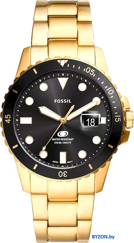 Наручные часы Fossil FS6035 Наручные часы Fossil FS6035