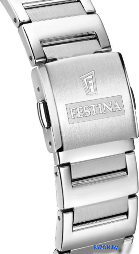 Наручные часы Festina F20677-3 Наручные часы Festina F20677-3