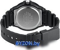 Наручные часы Casio MRW-200H-4BVEF Наручные часы Casio MRW-200H-4BVEF