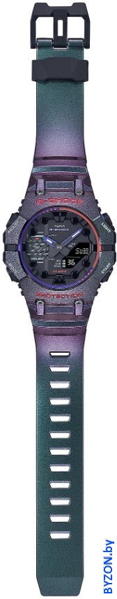 Наручные часы Casio GA-B001AH-6A Наручные часы Casio GA-B001AH-6A