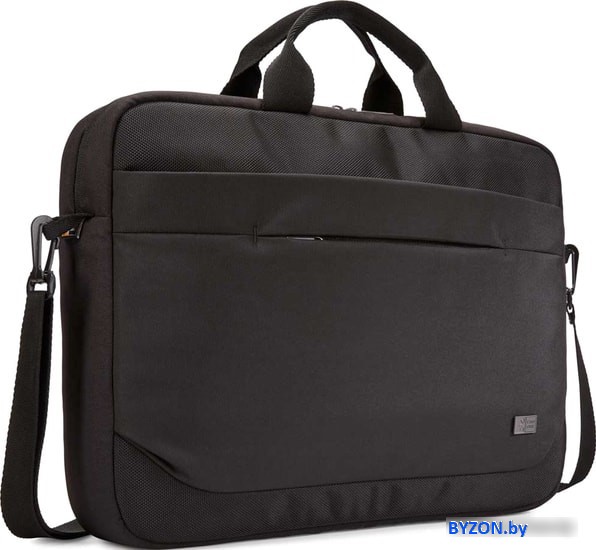 Сумка для ноутбука Case Logic Advantage 17.3 ADVA-117 (черный) Сумка для ноутбука Case Logic Advantage 17.3 ADVA-117 (черный)