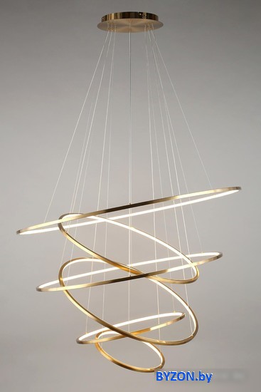 Подвесная люстра Aployt Monisia APL.020.03.243 Подвесная люстра Aployt Monisia APL.020.03.243