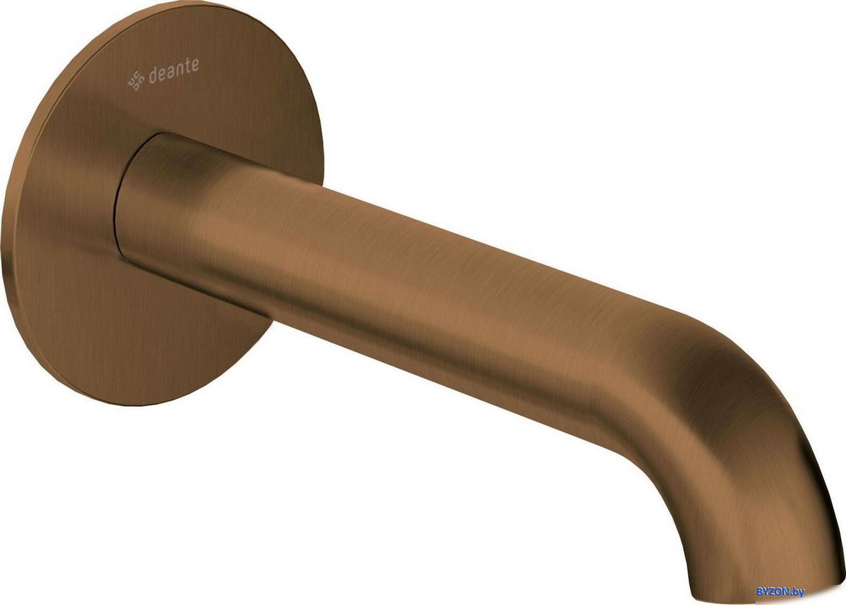 Излив Deante Silia NQS C80K Излив Deante Silia NQS C80K