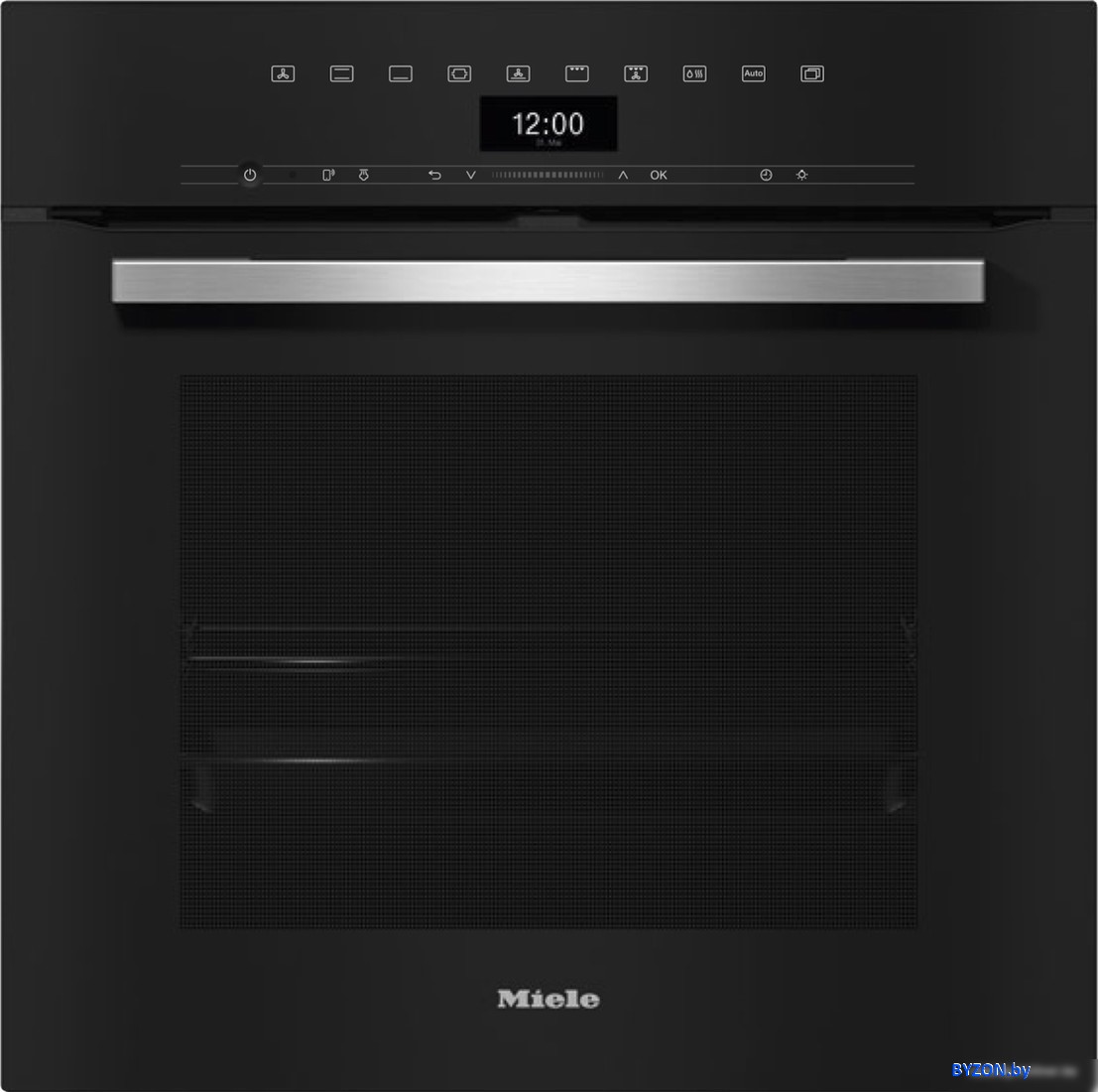Электрический духовой шкаф Miele H 7365 B Электрический духовой шкаф Miele H 7365 B