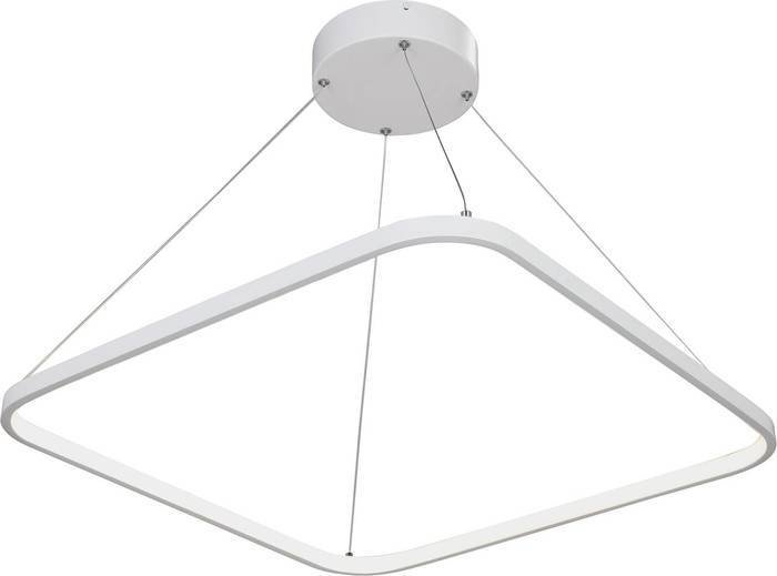 Подвесная люстра Vitaluce V4660-0/1S Подвесная люстра Vitaluce V4660-0/1S