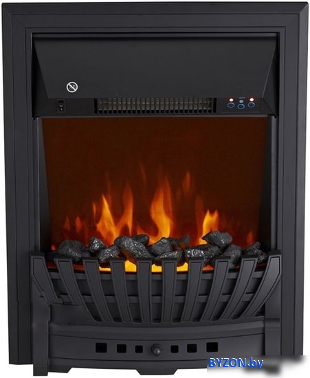 Электрокамин Royal Flame Aspen Black Электрокамин Royal Flame Aspen Black