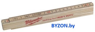 Складной метр Milwaukee 4932459303 Складной метр Milwaukee 4932459303