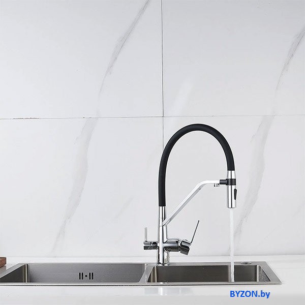 Смеситель Shevanik S278 Смеситель Shevanik S278