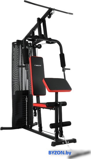 Силовой комплекс Unixfit Block 70 Силовой комплекс Unixfit Block 70