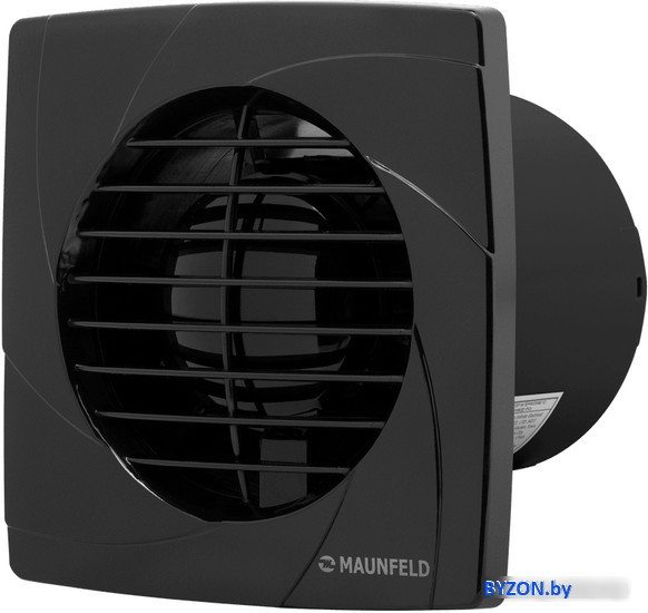 Осевой вентилятор MAUNFELD MFB12GB Осевой вентилятор MAUNFELD MFB12GB