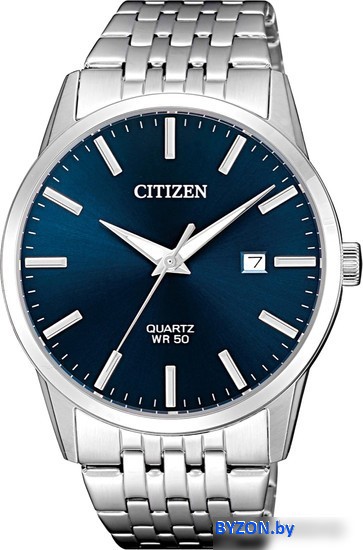 Наручные часы Citizen Dress BI5000-87L Наручные часы Citizen Dress BI5000-87L