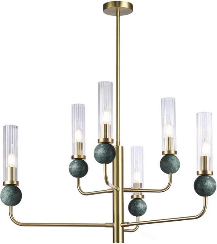 Подвесная люстра Aployt APL.337.07.06 Подвесная люстра Aployt APL.337.07.06