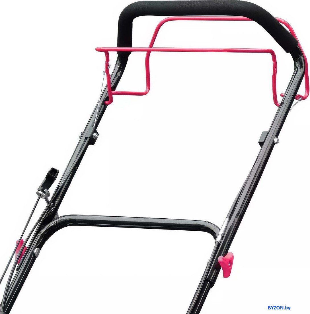 Газонокосилка Brado BL40S Газонокосилка Brado BL40S