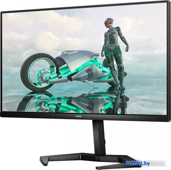 Игровой монитор Philips Evnia 24M1N3200ZS/00 Игровой монитор Philips Evnia 24M1N3200ZS/00