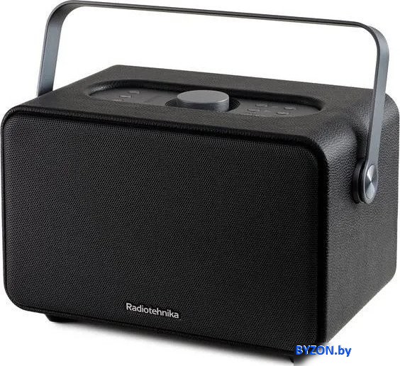Беспроводная колонка Radiotehnika Impulse P1 Беспроводная колонка Radiotehnika Impulse P1