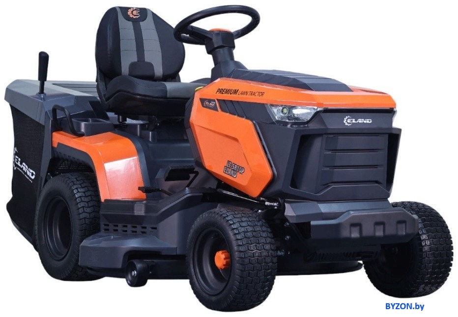 Райдер ELAND LT-5810P Райдер ELAND LT-5810P