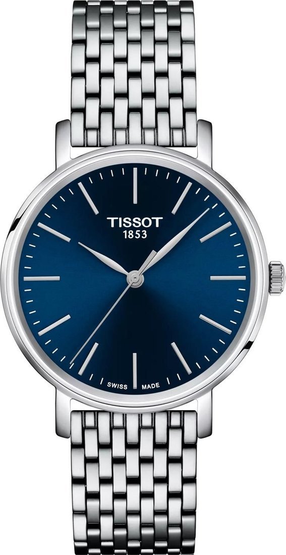 Наручные часы Tissot T143.210.11.041.00 Наручные часы Tissot T143.210.11.041.00