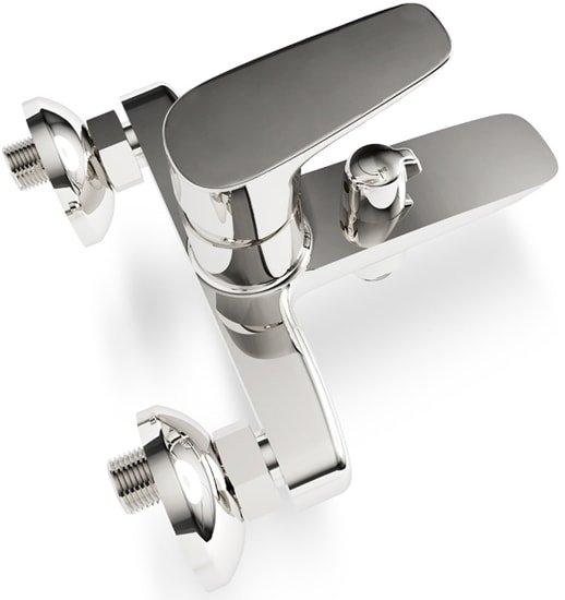 Смеситель IDDIS Zodiac ZODSB02i02 Смеситель IDDIS Zodiac ZODSB02i02