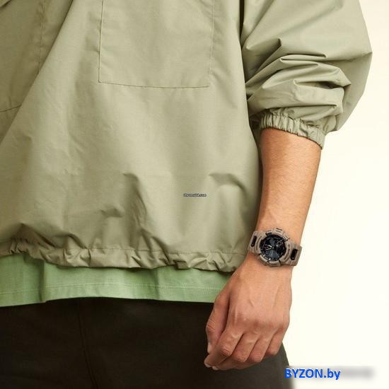 Наручные часы Casio G-Shock GBA-900UU-5A Наручные часы Casio G-Shock GBA-900UU-5A