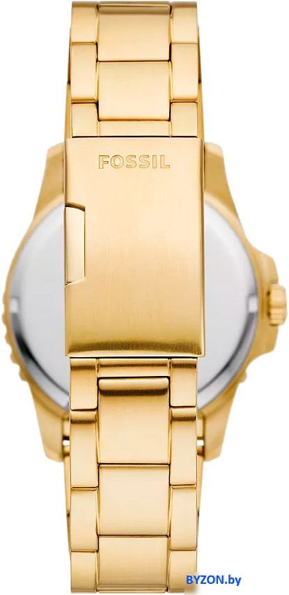 Наручные часы Fossil FS6035 Наручные часы Fossil FS6035