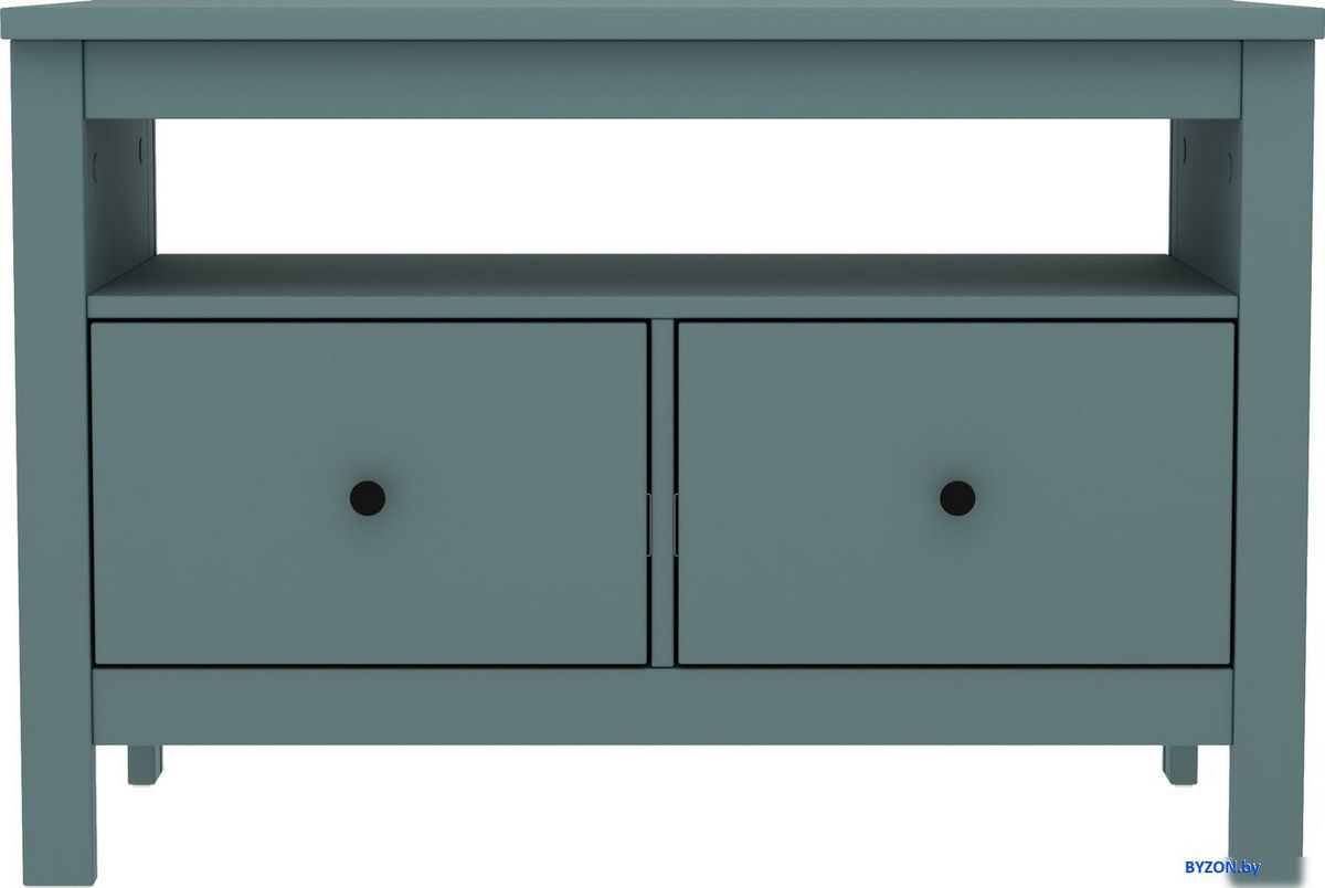 Тумба Mio Tesoro Сага 2.08.03.080.6 (темно-бирюзовый) Тумба Mio Tesoro Сага 2.08.03.080.6 (темно-бирюзовый)