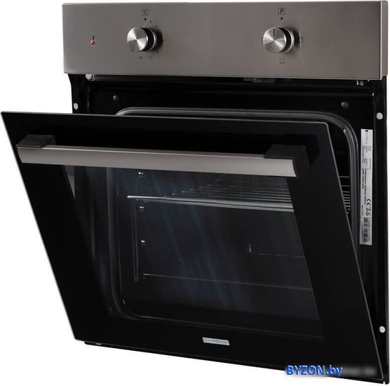 Электрический духовой шкаф Smith&Brown SOE-N311-ID22 Электрический духовой шкаф Smith&Brown SOE-N311-ID22