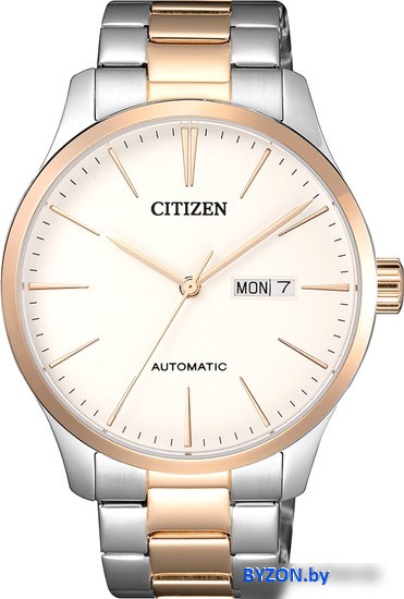 Наручные часы Citizen NH8356-87A Наручные часы Citizen NH8356-87A