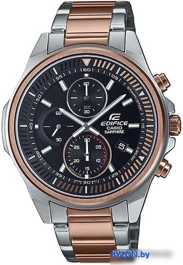 Наручные часы Casio Edifice EFR-S572GS-1A Наручные часы Casio Edifice EFR-S572GS-1A