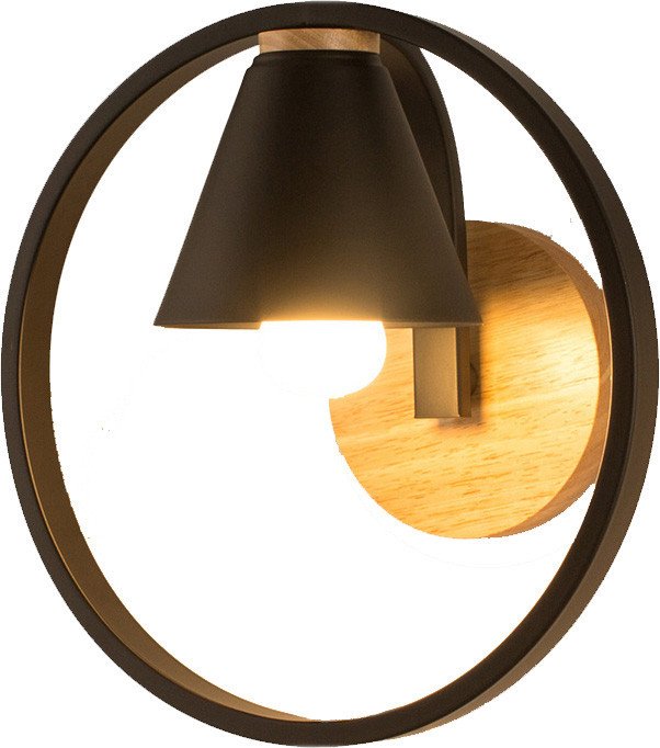 Бра Home Light Астерия MMD-LED B138-0-B (черный) Бра Home Light Астерия MMD-LED B138-0-B (черный)