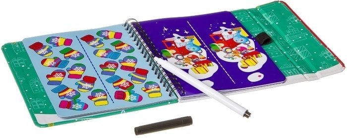 Развивающая игра Bondibon Найди 10 отличий ВВ3538 Развивающая игра Bondibon Найди 10 отличий ВВ3538