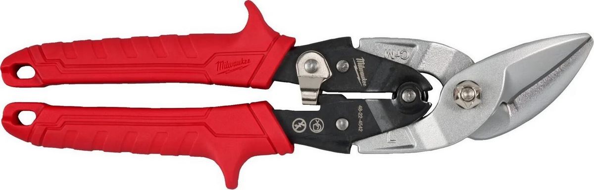 Ножницы по металлу Milwaukee 4932499013 Ножницы по металлу Milwaukee 4932499013