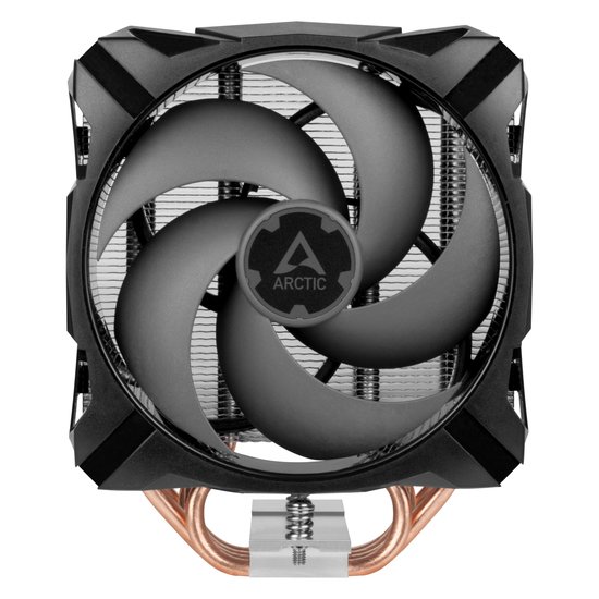 Кулер для процессора Arctic Freezer A35 CO ACFRE00113A Кулер для процессора Arctic Freezer A35 CO ACFRE00113A